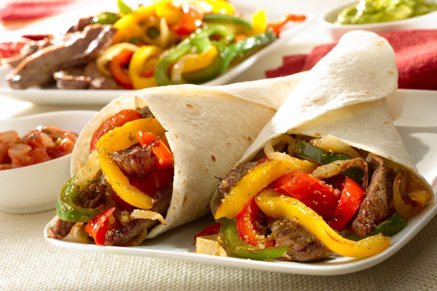 Fajitas