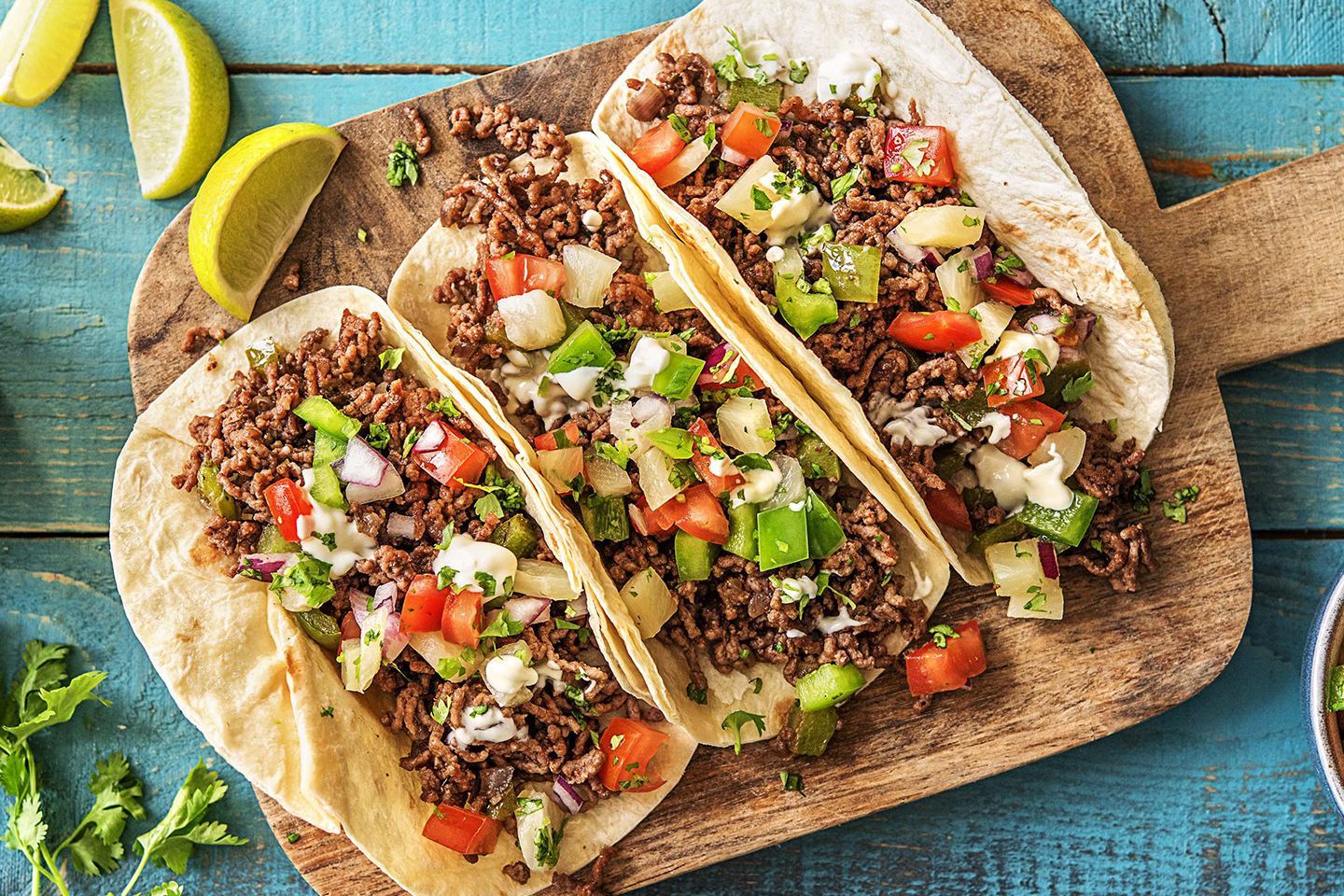 Tacos