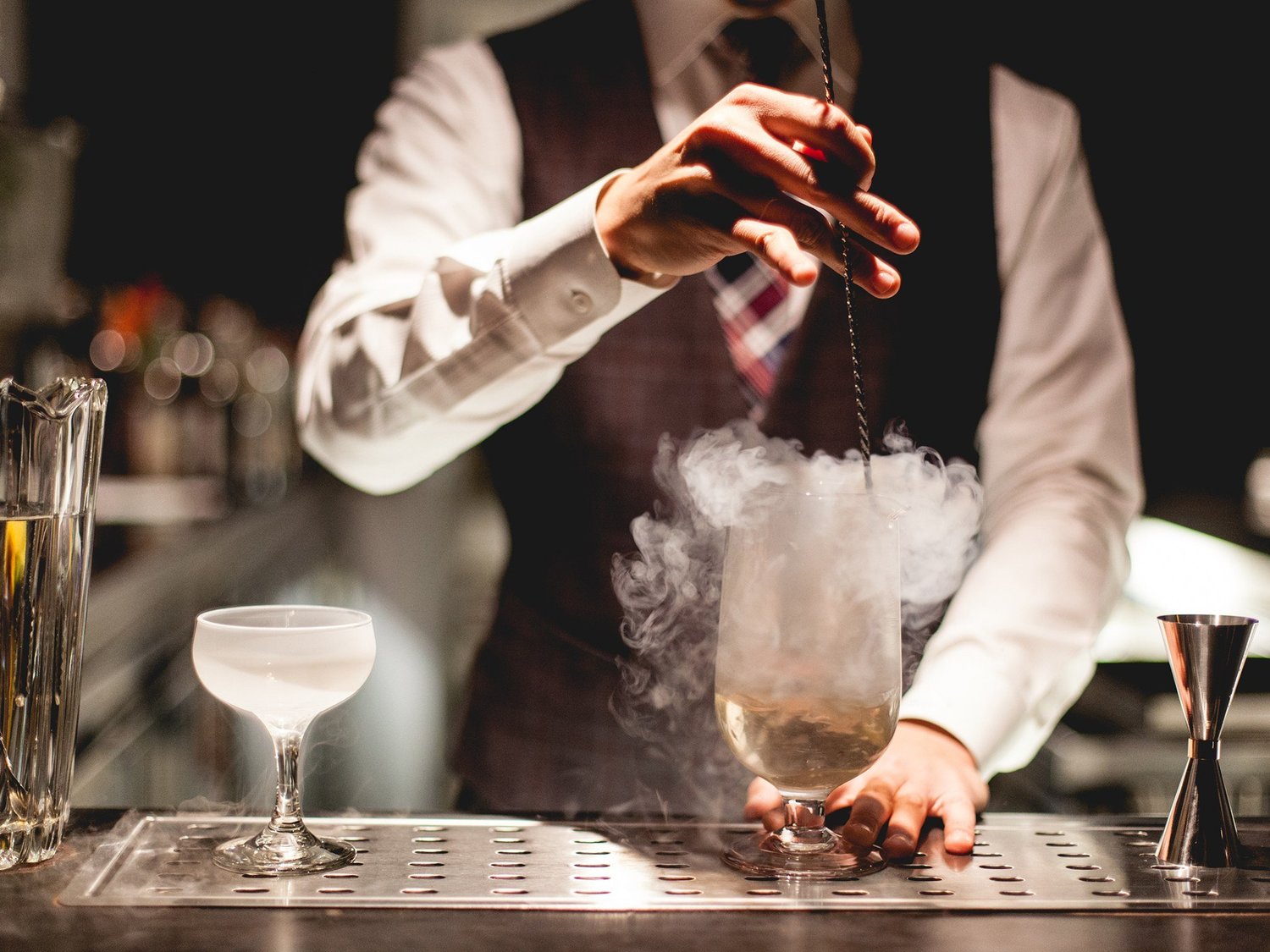 Up Bar