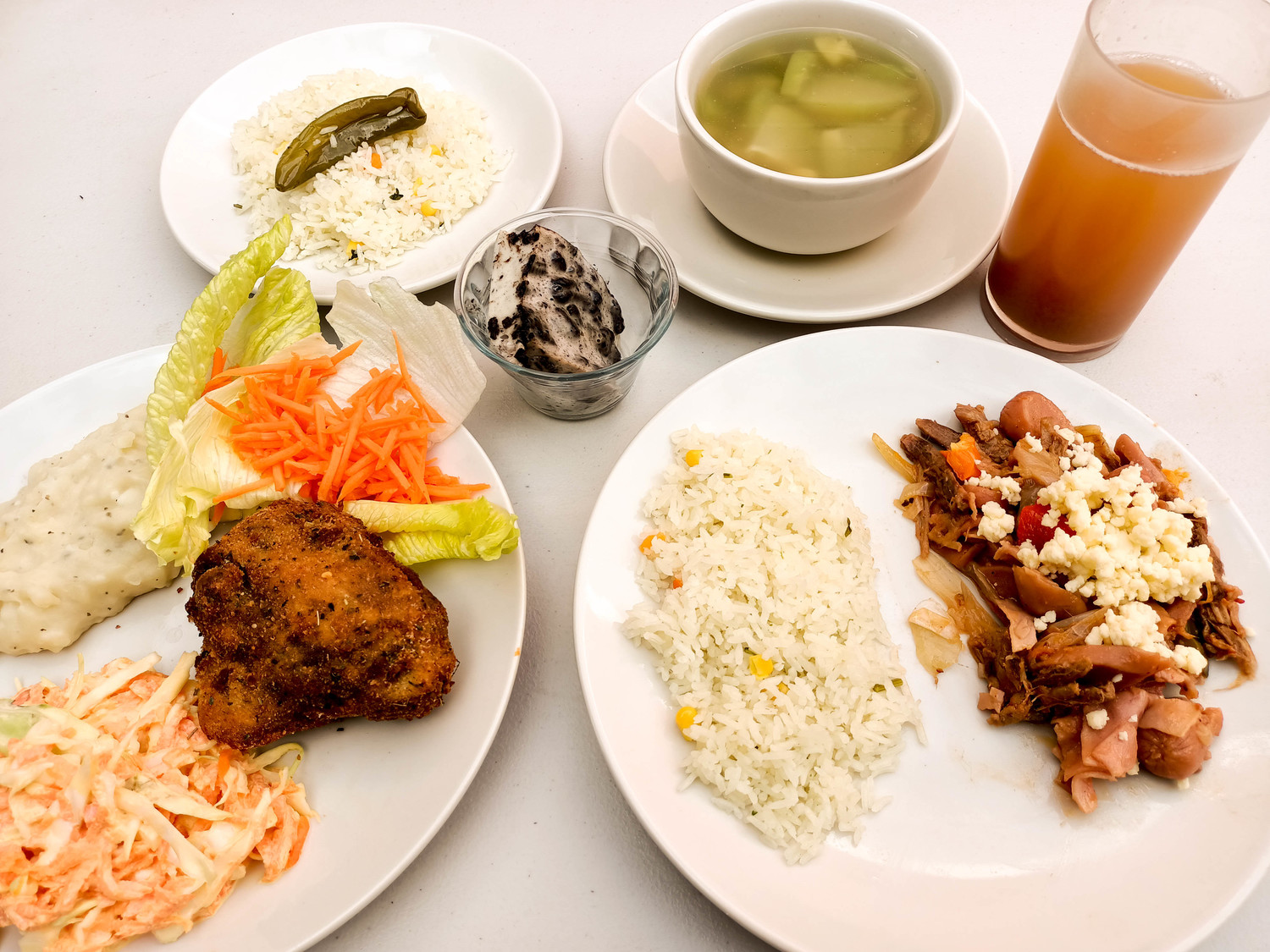 Comedor Industrial