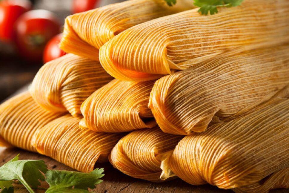 Tamales