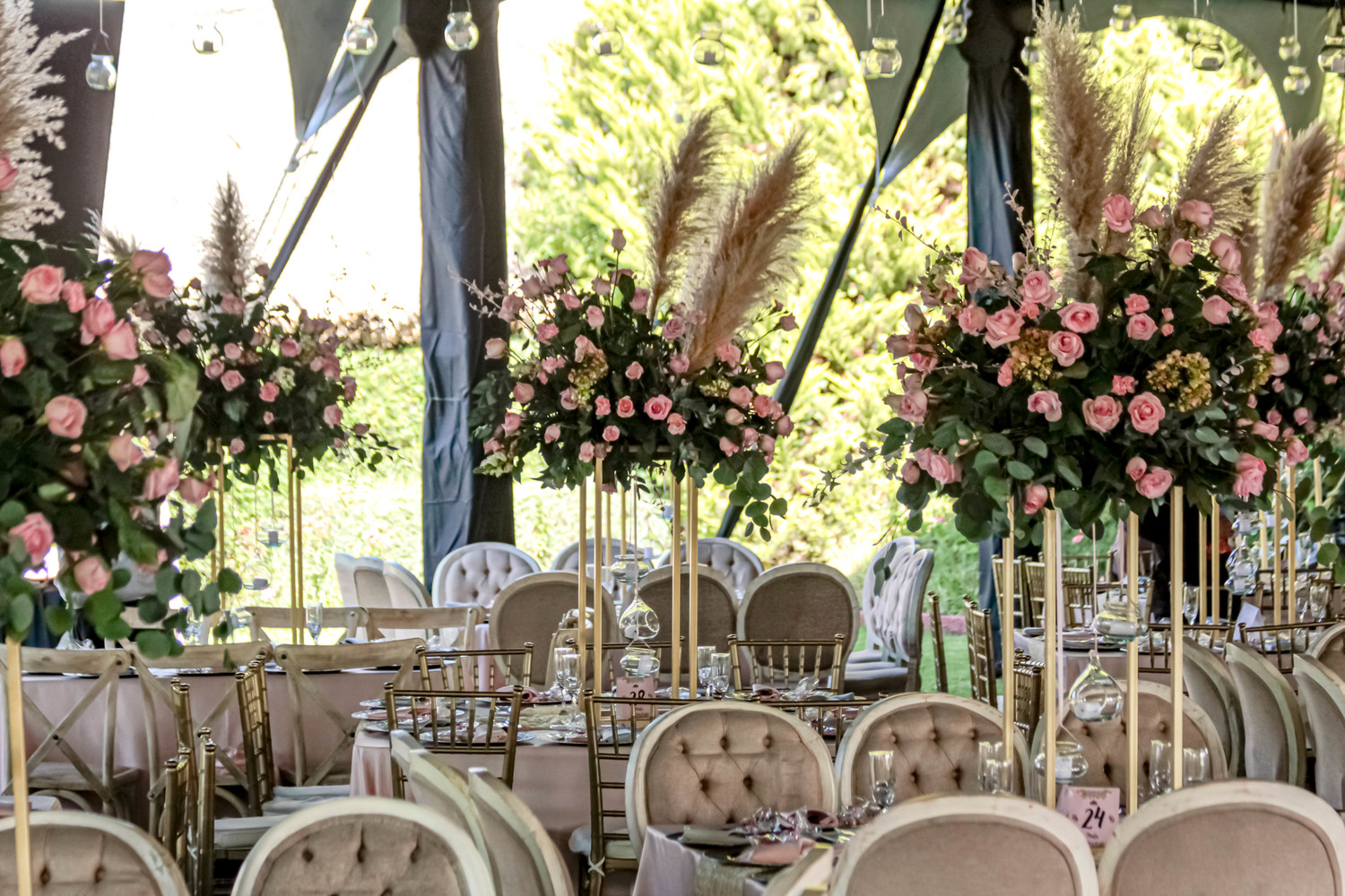 Banquetes