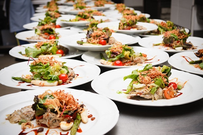Catering